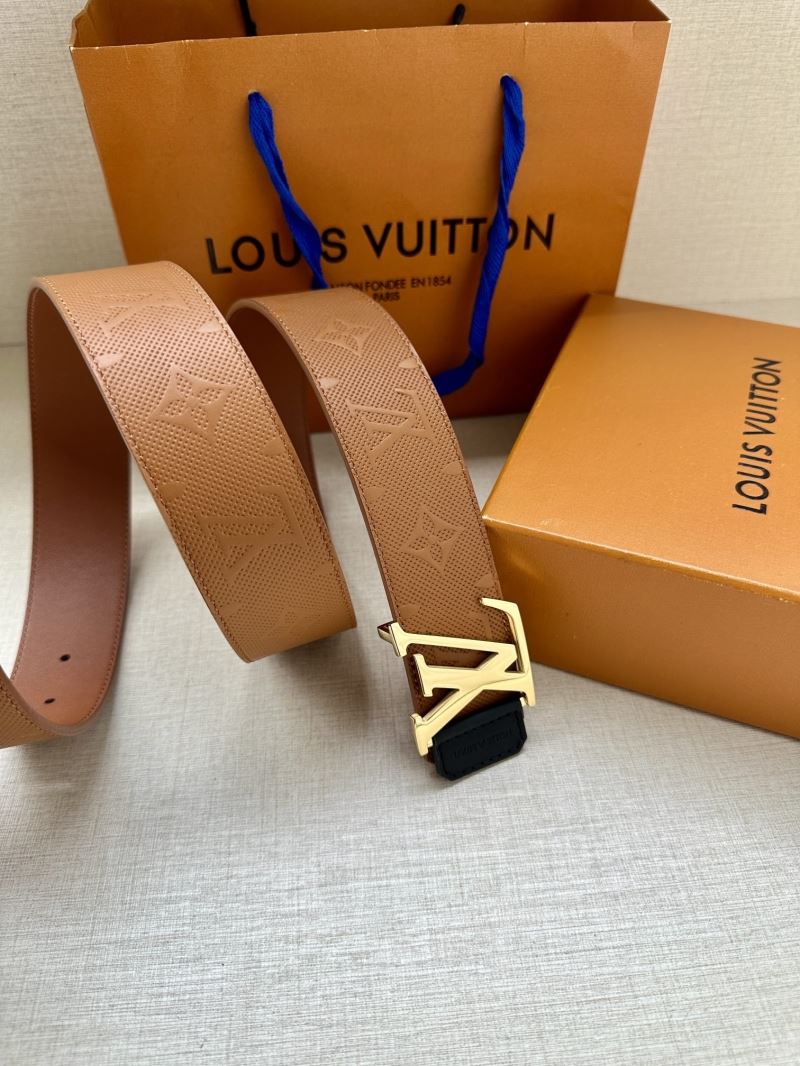 Louis Vuitton Belts